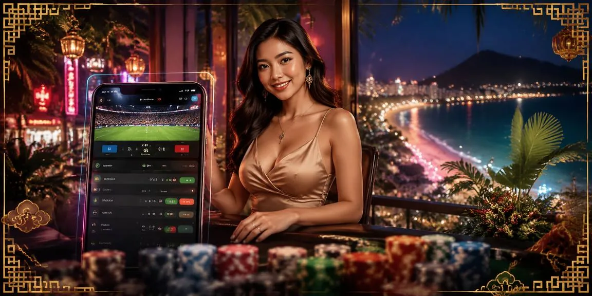 MoMo Casino Trực Tiếp